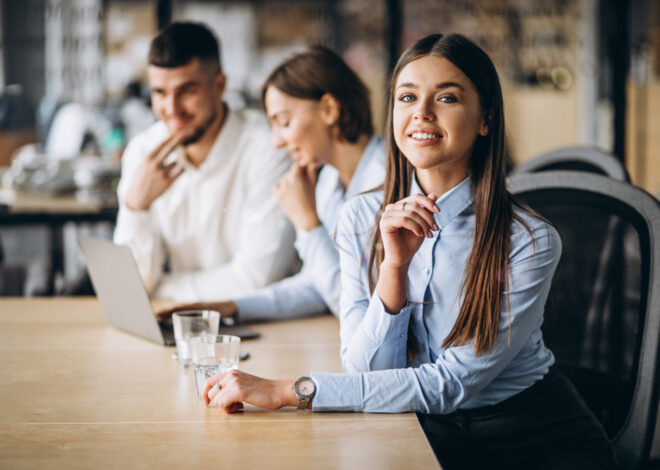 Certified Inhouse Consultant (CIC)